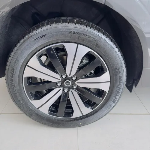 Volvo XC60T8 Plus