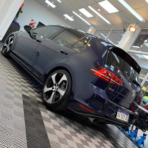 Volkswagen Golf 2016 2.0 Gti Tsi App Connect
