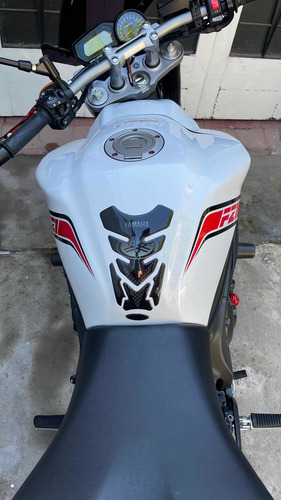 Yamaha Fz1 - Fazer 1000