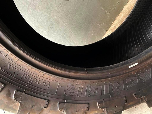 Cubierta Michelin Agribib 420 85 R30 Radial Nueva 16.9 30