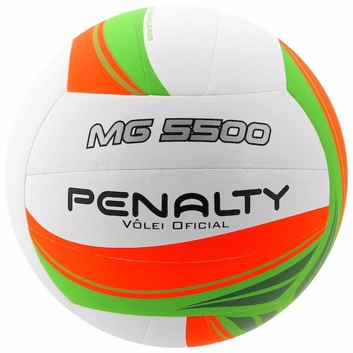 Bola Volei Oficial Mg5500 Penalty