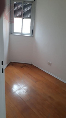Imagem 21 de 27 de Apartamento Para Venda, 3 Dormitórios, Vila Aurora - São Paulo - 3546
