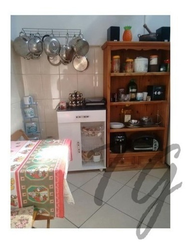 Imagem 14 de 16 de Casa - Ca01137 - 70044974