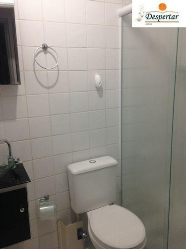Imagem 17 de 21 de Sobrado 4 Dorms, 1 Suíte, 2 Vagas À Venda, 110 M² Por R$ 424.000 - Loteamento City Jaragua - São Paulo/sp - So1903