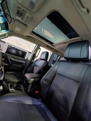 Imagem 15 de 15 de Mitsubishi Pajero Full 3.8 V6