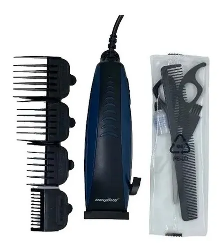 Maquina Corta Pelo Cortadora De Cabello Jinghao Professional Color