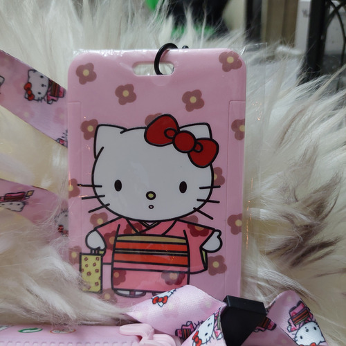 Hello Kitty Set 15 Pzas