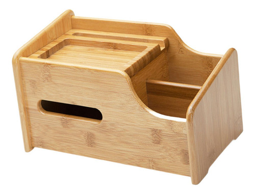 Soporte De Control Remoto, Caja De Multifuncional