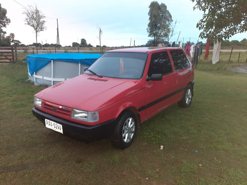 Fiat Uno 1993 1.3 Cs