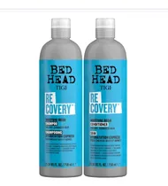 Comprar Shampoo Y Acondicionador Recovery Tigi Bed Head