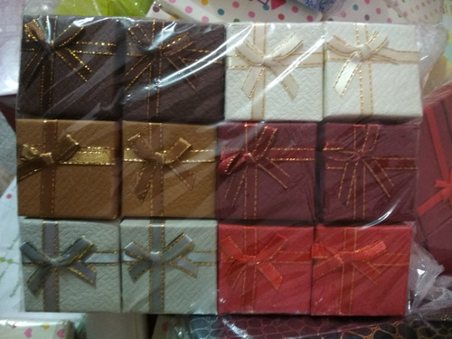 Caja De Regalo