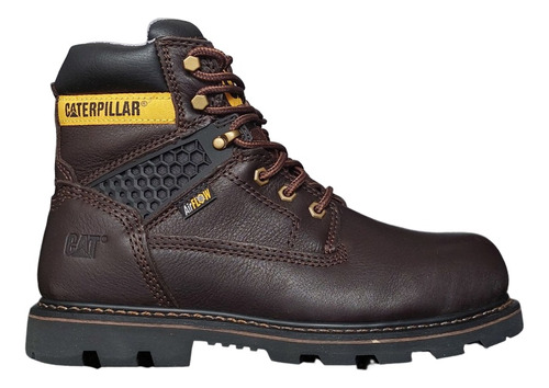 Botines Caterpillar Hombre Originales Punta Composite - Air