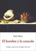 Libro El Hombre Y La Caracola - Valery, Paul