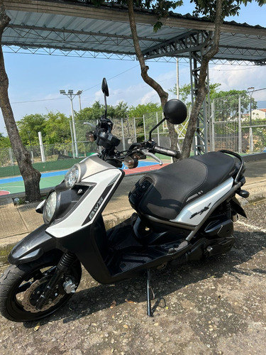 Yamaha Bwsx 125 Modelo 2017 