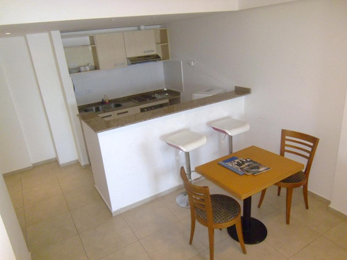 Imagen 3 de 17 de Venta Monoambiente Al Mar Con Balcón. Villa Gesell