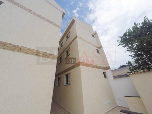 Imagem 13 de 14 de Lindos Apartamentos !!! - Ap4159