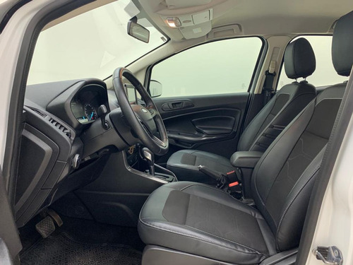 Ford Ecosport Freestyle 1.5 12v Flex 5p Aut. 2019/2020