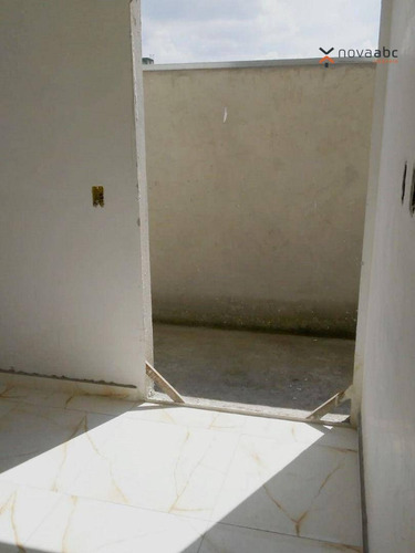 Imagem 6 de 6 de Apartamento Com 2 Dormitórios À Venda, 41 M² Por R$ 230.000,00 - Parque Capuava - Santo André/sp - Ap2969