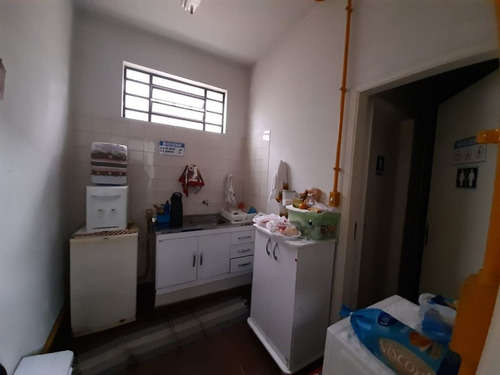 Imagem 11 de 13 de Barracão À Venda, 672 M² Por R$ 3.800.000,00 - Unileste - Piracicaba/sp - Ba0321