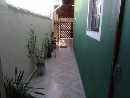 Imagem 7 de 14 de Casa No Bairro Balneário Jequitibá, Em Itanhaém,