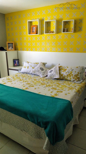 Imagem 8 de 26 de Casas À Venda Em Atibaia/sp - Compre A Sua Casa Aqui! - 1476064