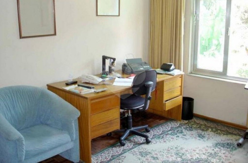 Imagem 14 de 17 de Casa Mista Em Alto De Pinheiros. - Reo91035