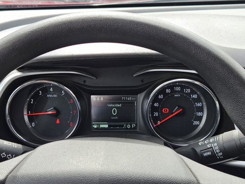 Chevrolet Tracker 1.2 Ltz At