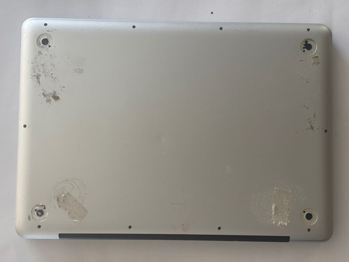 Macbook Pro Mid 2009 13 Partes Plateado (Usado)