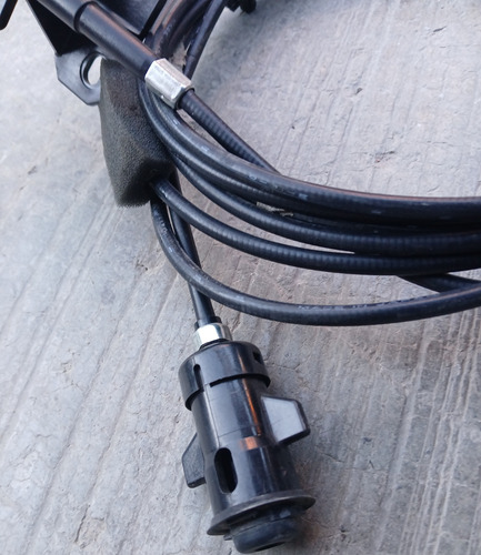 Manija Y Chicote De Gasolina De Honda Crv Modelo 2005 (Usado)