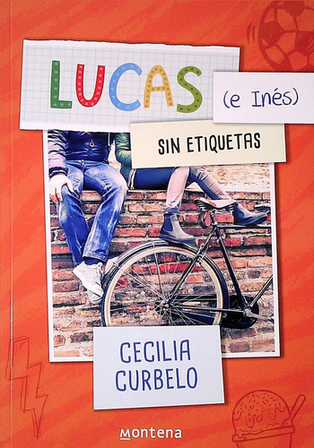 Lucas E Ines Sin Etiquetas - Cecilia Curbelo