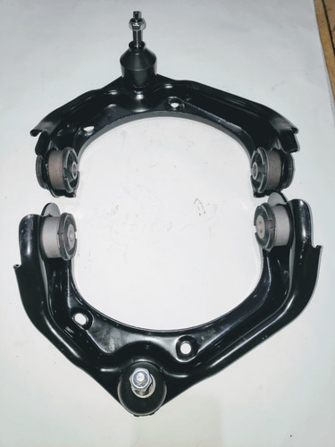 Meseta Superior Ford Explorer Eddie Bauer 2006 - 2010