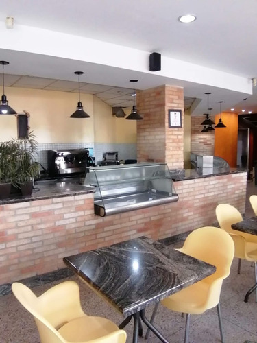 Alquiler Local La Candelaria