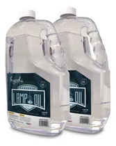 Comprar Aceite De Parafina Líquida Para Lámpara Hyoola, 1 Litro, Tra