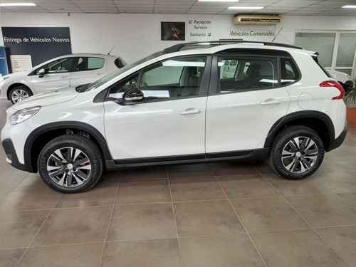 Peugeot 2008 Feline 1.6 Tiptronic 0km 2021