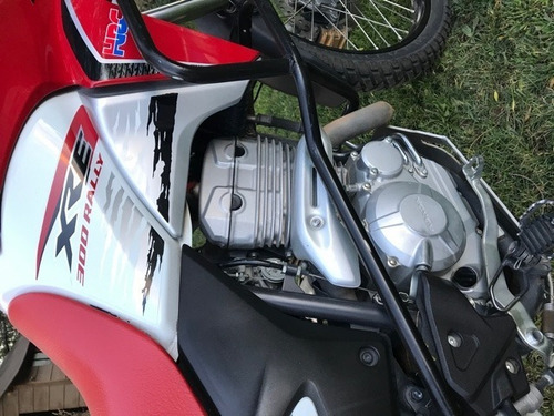 Honda Rally 300 Xre