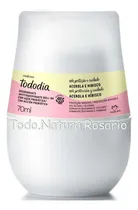 Comprar Deo Antitranspirante Roll On Natura Acerola E Hibisco