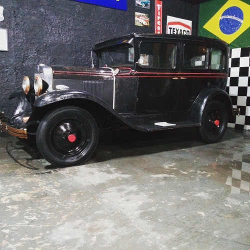 Chevrolet 6cc 7 Janelas