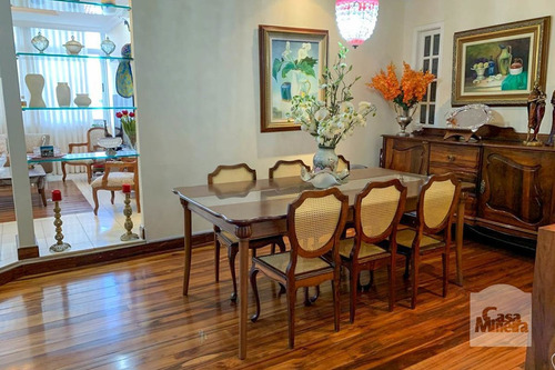 Imagem 4 de 15 de Apartamento À Venda No Sion - Código 259088 - 259088