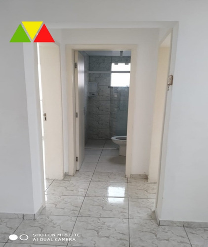 Imagem 4 de 6 de Apartamento - Ap00445 - 68751198