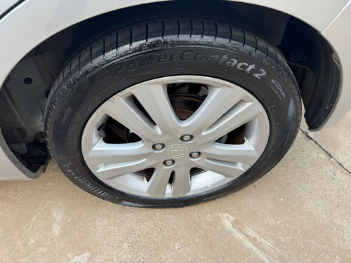 Honda Fit Fit EXL 1.5 Flex/Flexone 16V 5p Aut