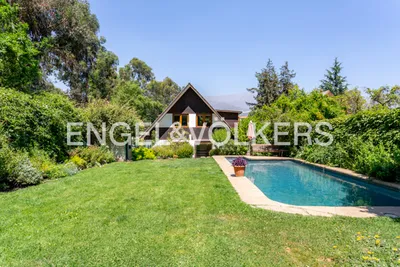 Casa en venta