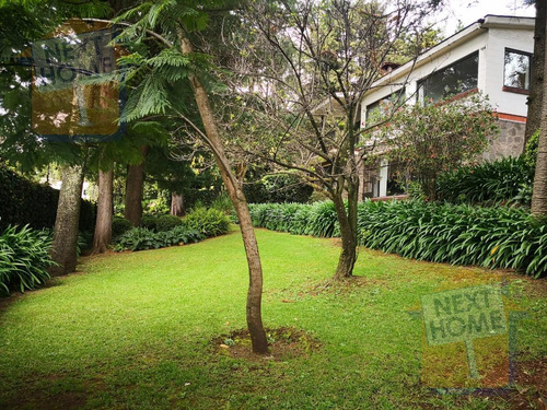 Imagen 29 de 30 de Venta Casa En Privada Contadero Inmediato A Santa Fe