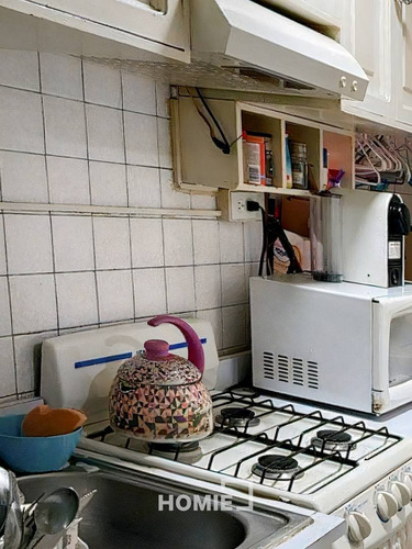 Imagen 6 de 10 de ¡vive En La Nápoles! Departamento Muy Bien Ubicado, 67096