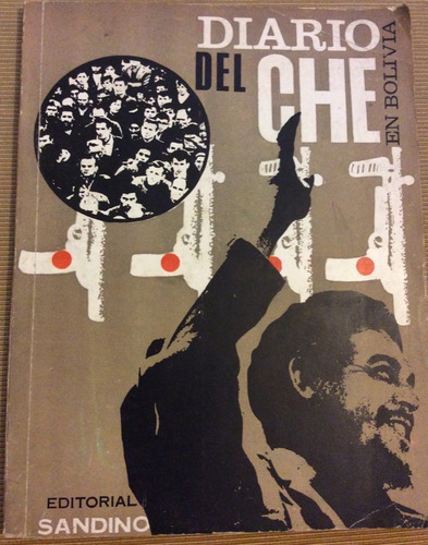 Diario Del Che En Bolivia - Che Guevara - Fidel Castro