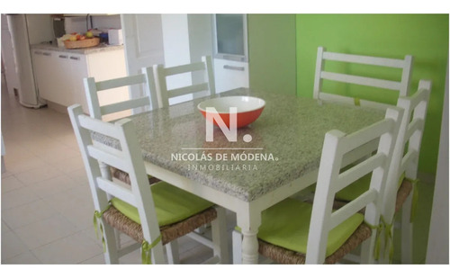 Casa En Golf - Punta Del Este