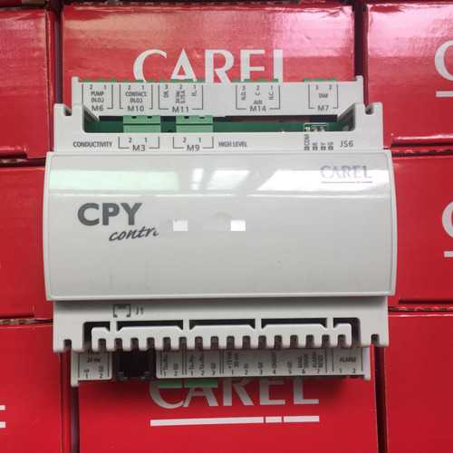 1 Modulo Humidificacion Controlador Carel Cpy Cpy08l02v0
