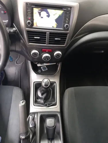 Subaru Impreza 1.5r Awd Gh