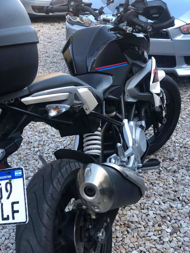 Imagen 13 de 16 de Bmw G310r