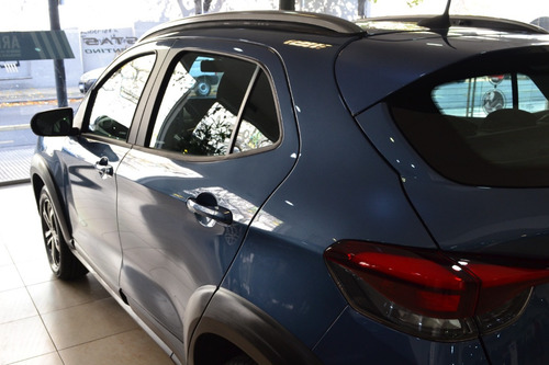 Fiat Pulse 1.0 Impetus T3 Cvt