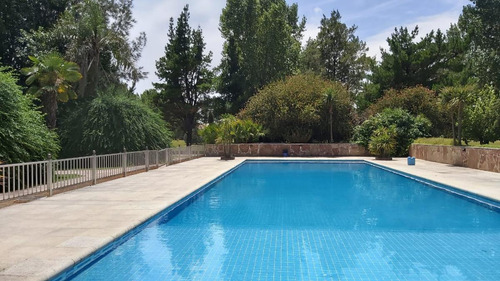 Venta Terrenos En Lobos - La Federala Club De Campo- Escritura Inmediata